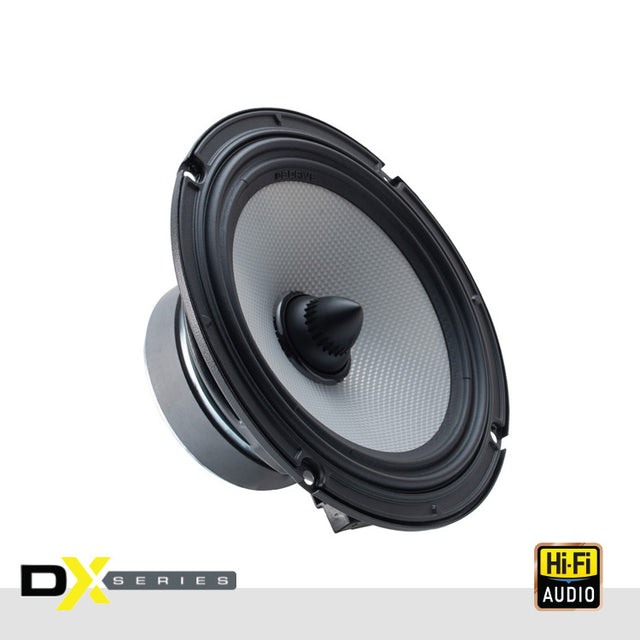 DX-S653C : 6.5