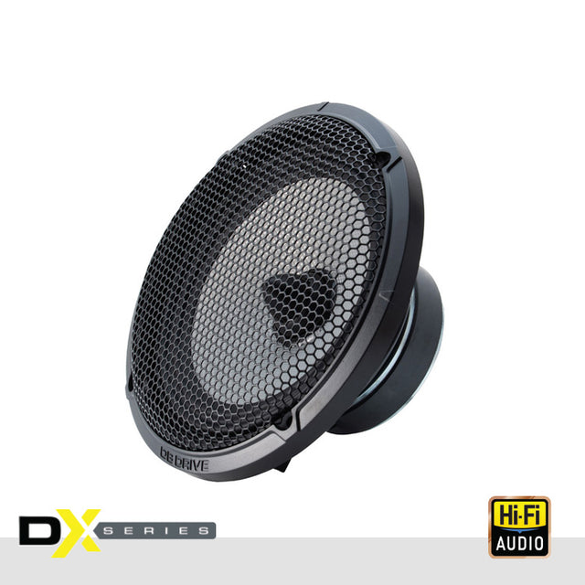 DX-S653C : 6.5