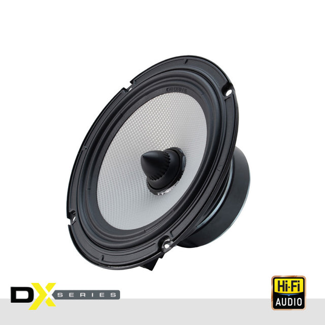 DX-S653C : 6.5