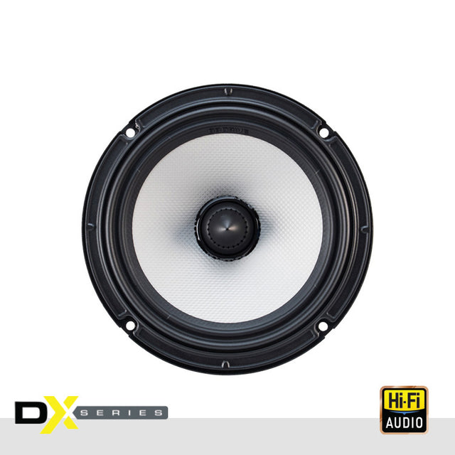 DX-S653C : 6.5
