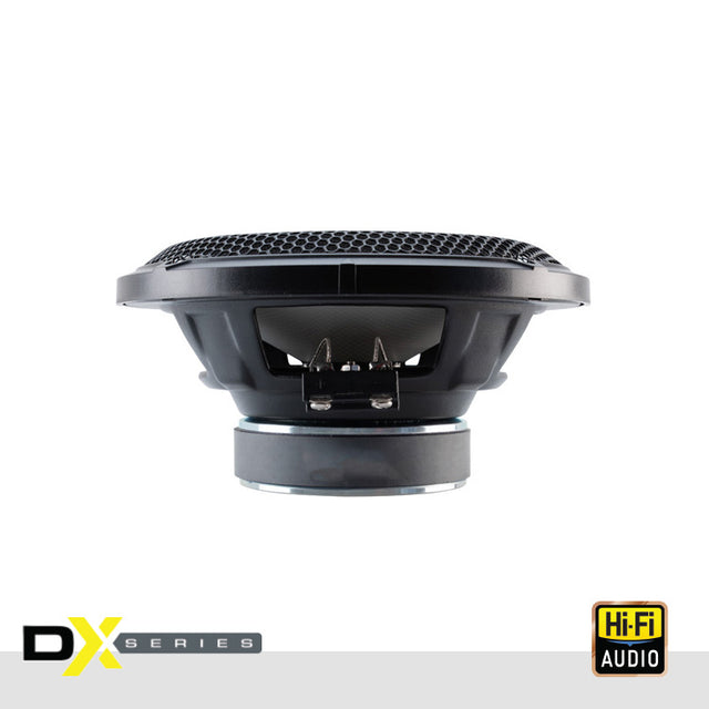 DX-S653C : 6.5