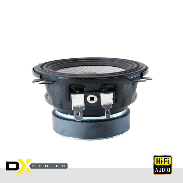DX-S653C : 6.5