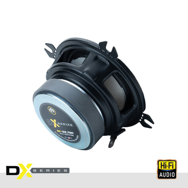 DX-S653C : 6.5