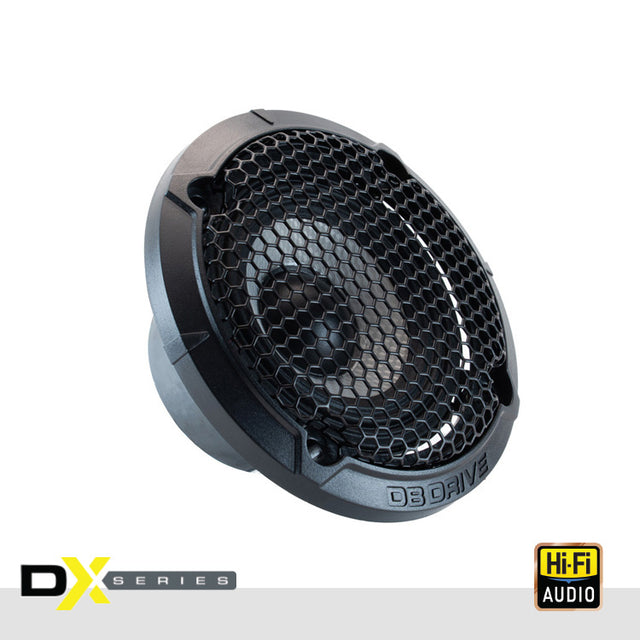 DX-S653C : 6.5