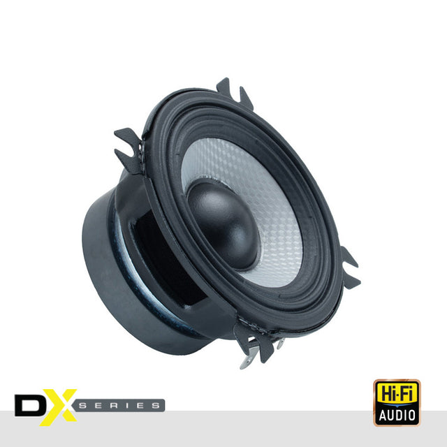 DX-S653C : 6.5