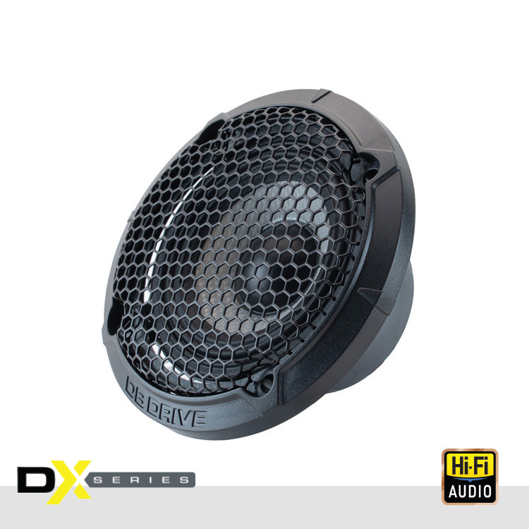 DX-S653C : 6.5