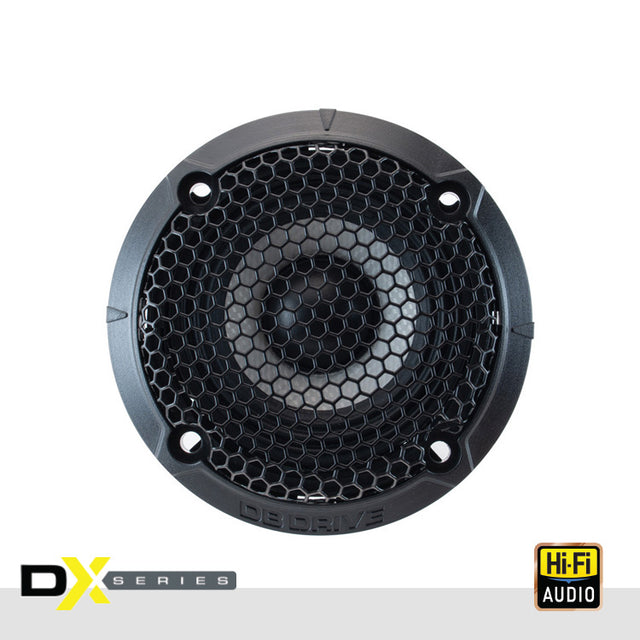 DX-S653C : 6.5