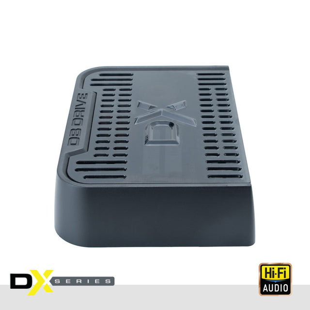 DX-S653C : 6.5