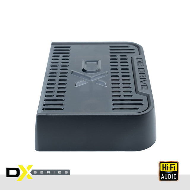 DX-S653C : 6.5