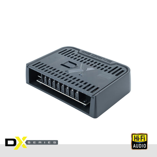 DX-S653C : 6.5