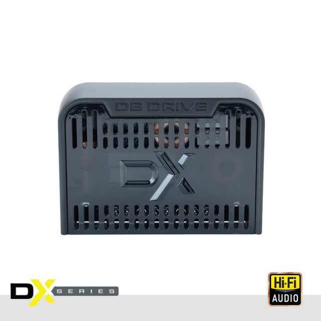 DX-S653C : 6.5
