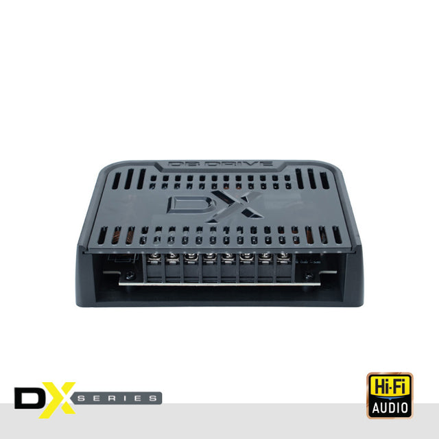 DX-S65C : 6.5