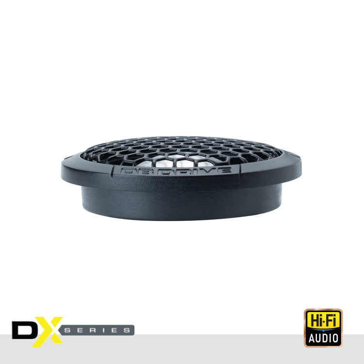 DX-S65C : 6.5