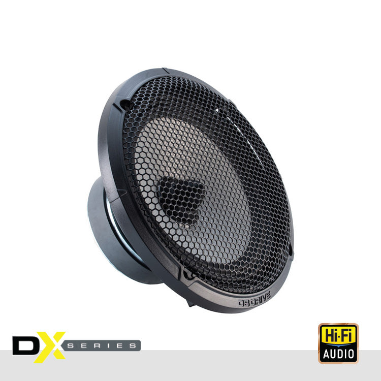 DX-S65C : 6.5
