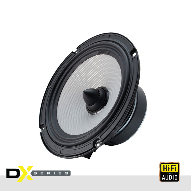 DX-S65C : 6.5