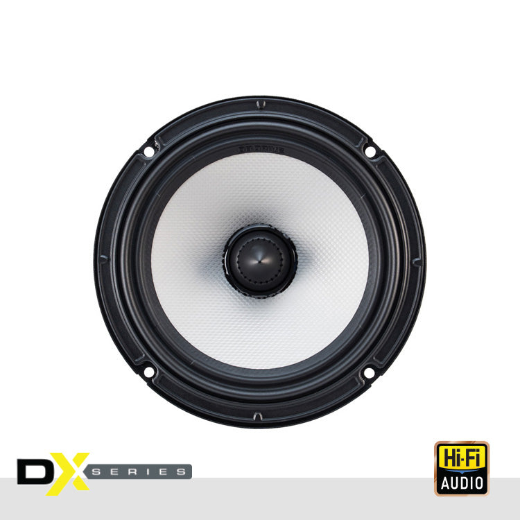 DX-S65C : 6.5