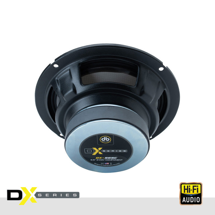 DX-S65C : 6.5
