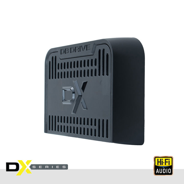DX-S65C : 6.5