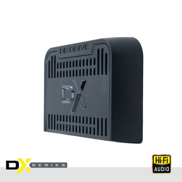DX-S65C : 6.5