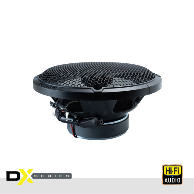 DX-S65P : 6.5