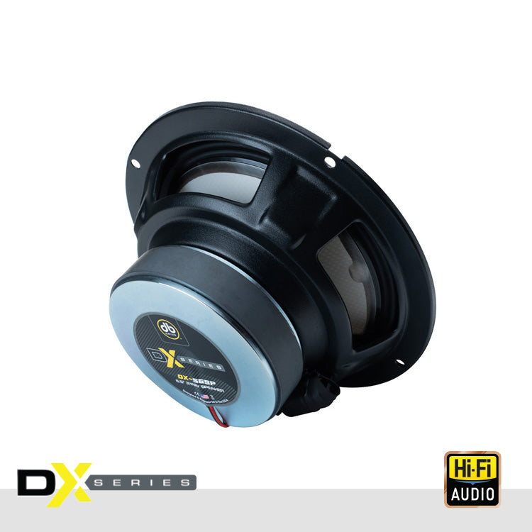 DX-S65P : 6.5