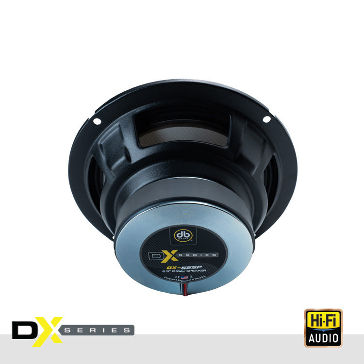 DX-S65P : 6.5