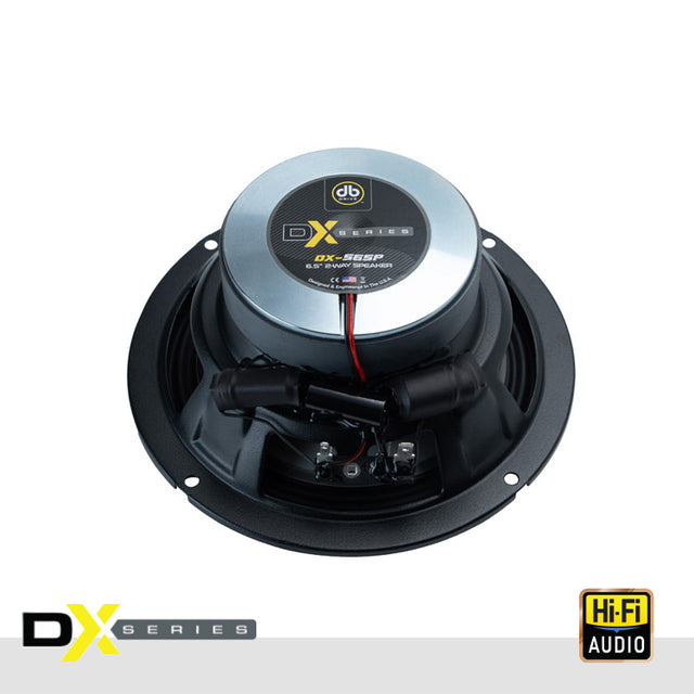 DX-S65P : 6.5