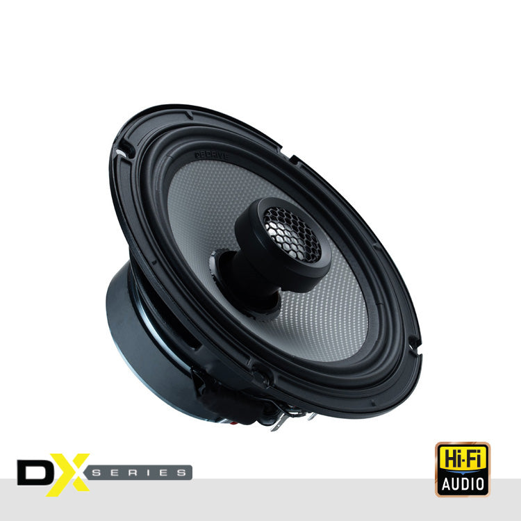 DX-S65P : 6.5