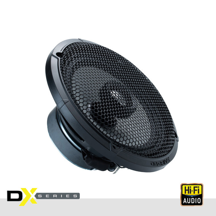 DX-S65P : 6.5