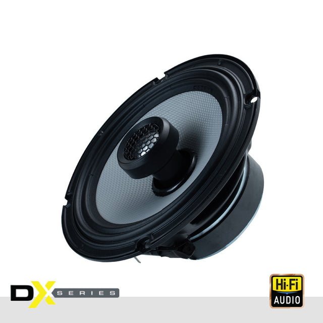 DX-S65P : 6.5