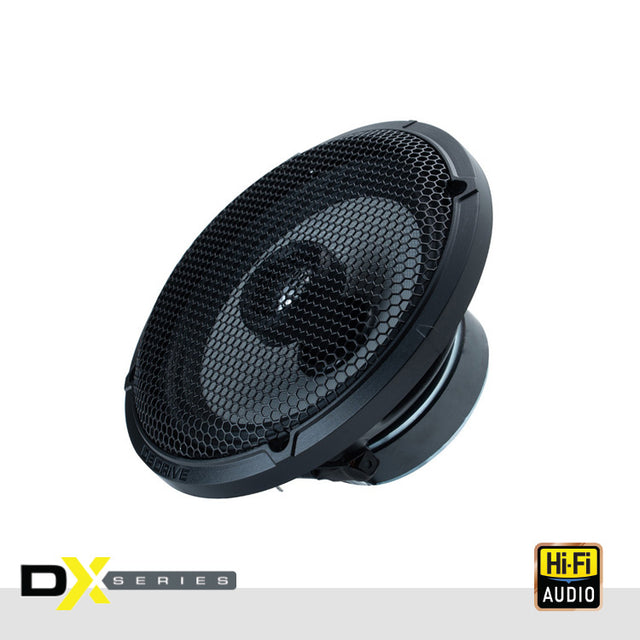 DX-S65P : 6.5