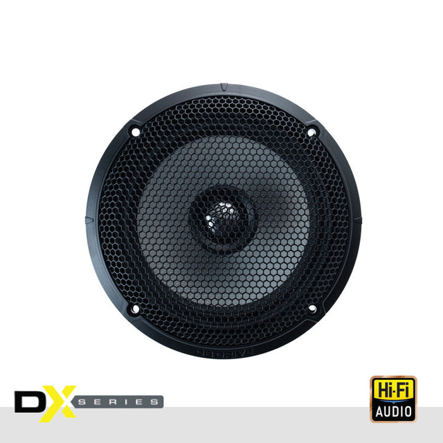 DX-S65P : 6.5