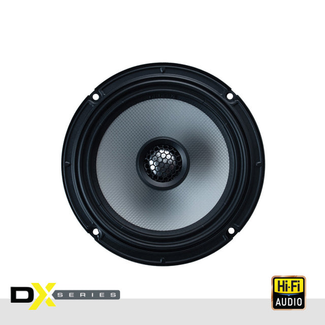 DX-S65P : 6.5