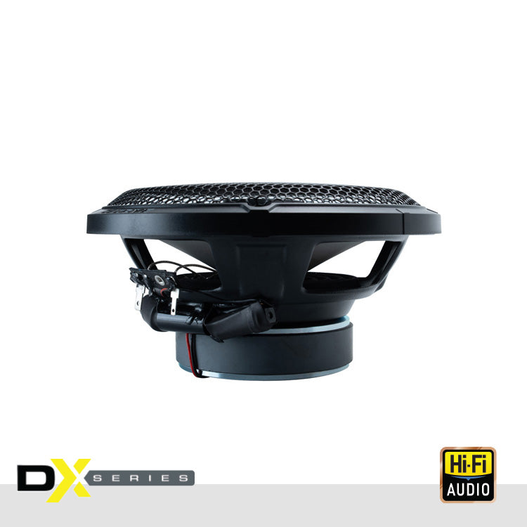 DX-S65P : 6.5