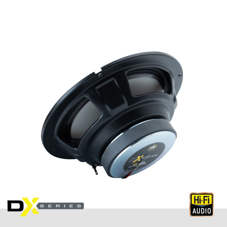 DX-S65 : 6.5