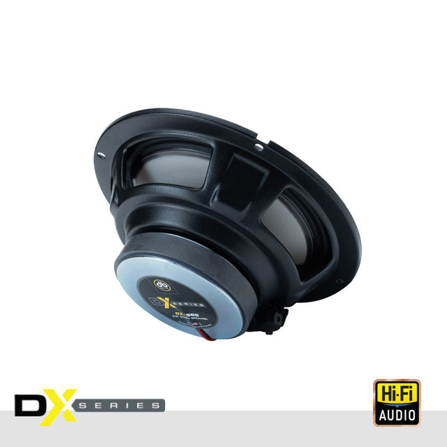 DX-S65 : 6.5