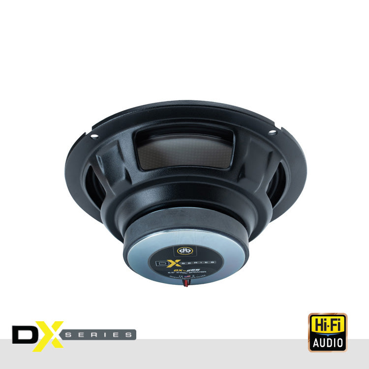 DX-S65 : 6.5