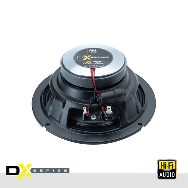 DX-S65 : 6.5