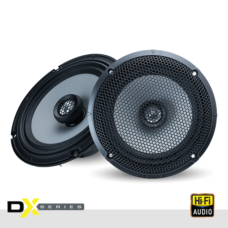 DX-S65 : 6.5