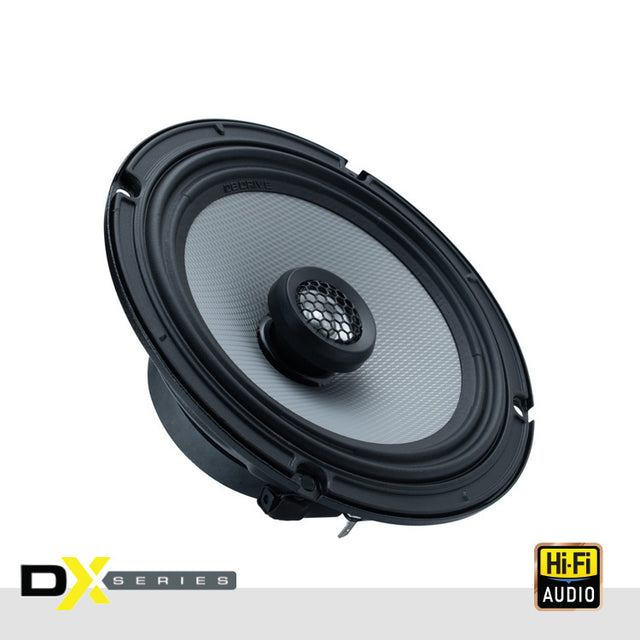 DX-S65 : 6.5