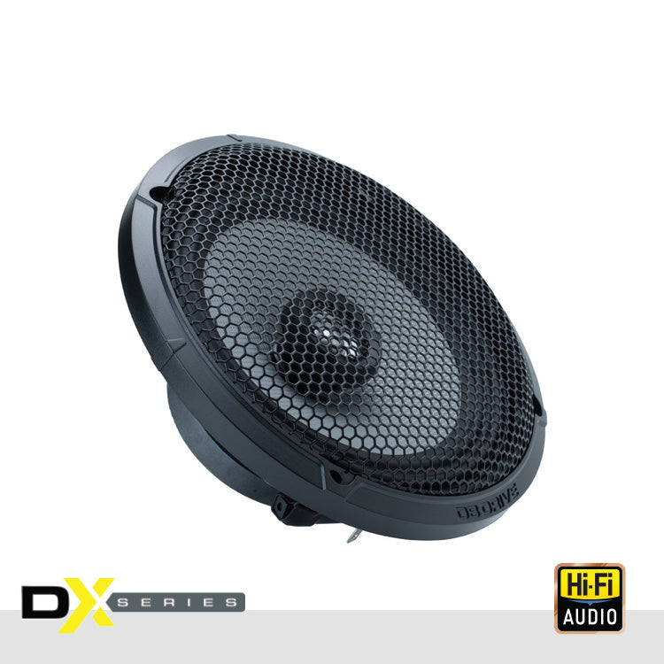 DX-S65 : 6.5