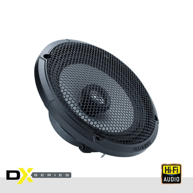 DX-S65 : 6.5