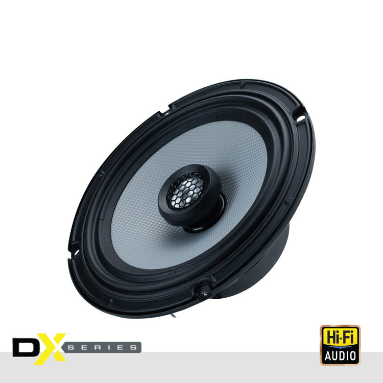 DX-S65 : 6.5
