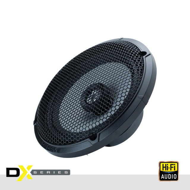 DX-S65 : 6.5