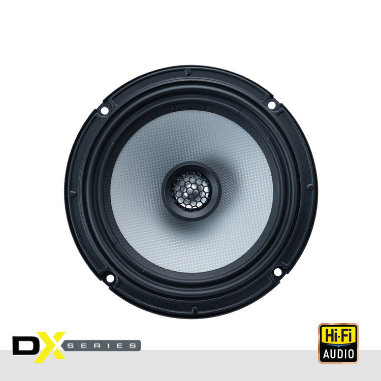 DX-S65 : 6.5