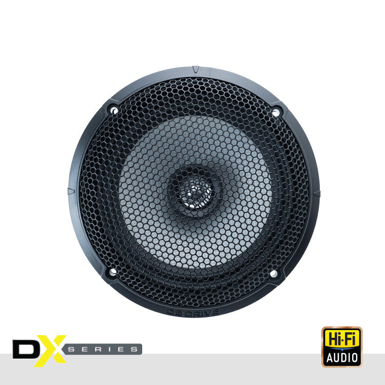 DX-S65 : 6.5