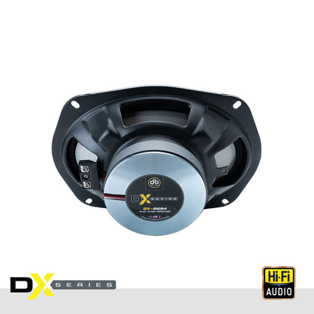 DX-S694 : 6