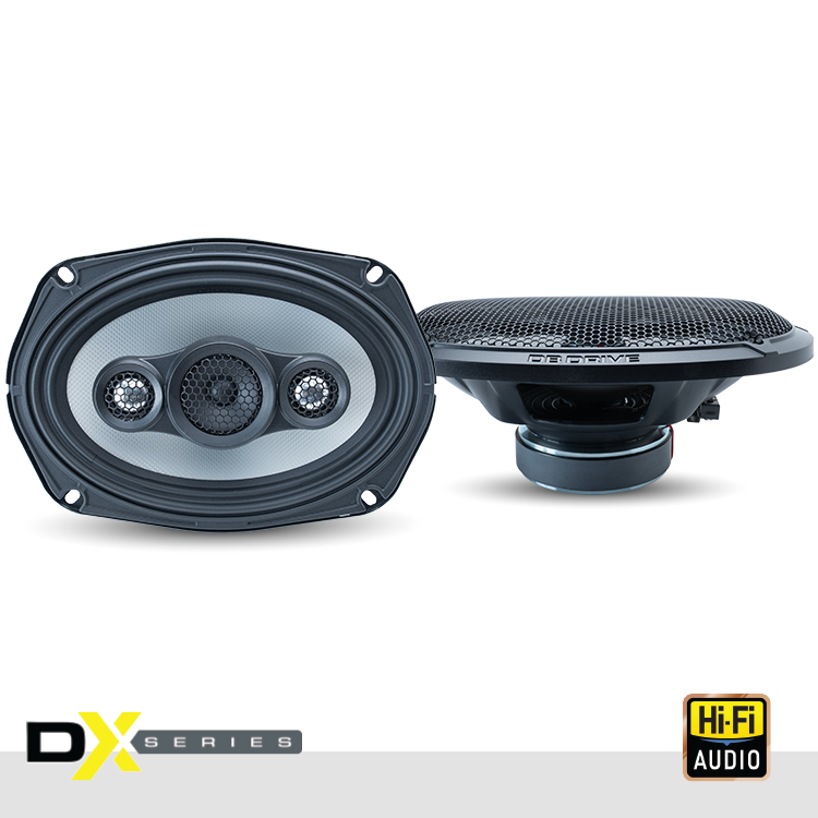 DX-S694 : 6