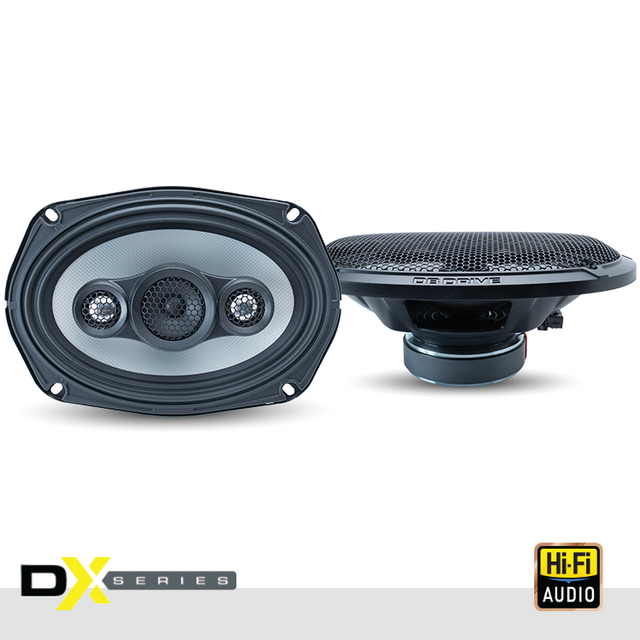DX-S694 : 6