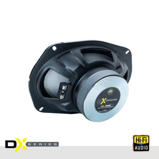 DX-S69C : 6